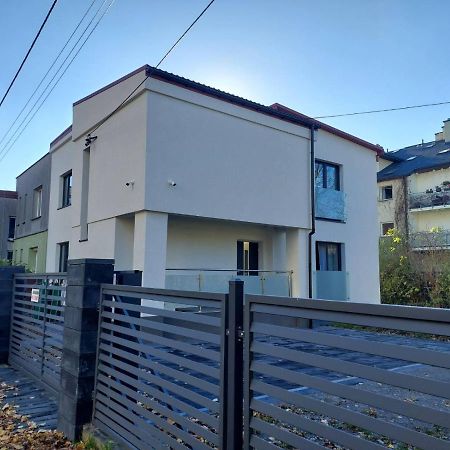 Bmh Apartments Rzeszow Ngoại thất bức ảnh