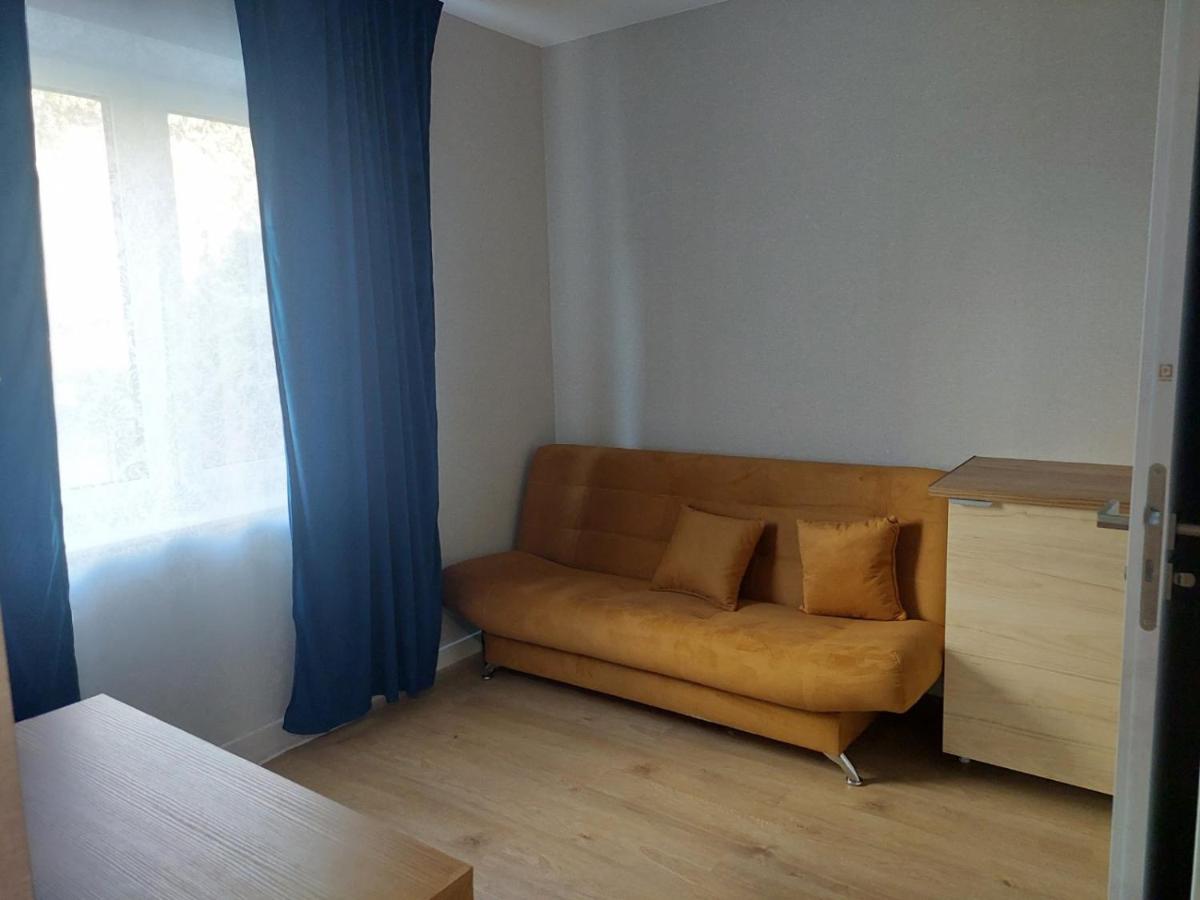 Bmh Apartments Rzeszow Ngoại thất bức ảnh
