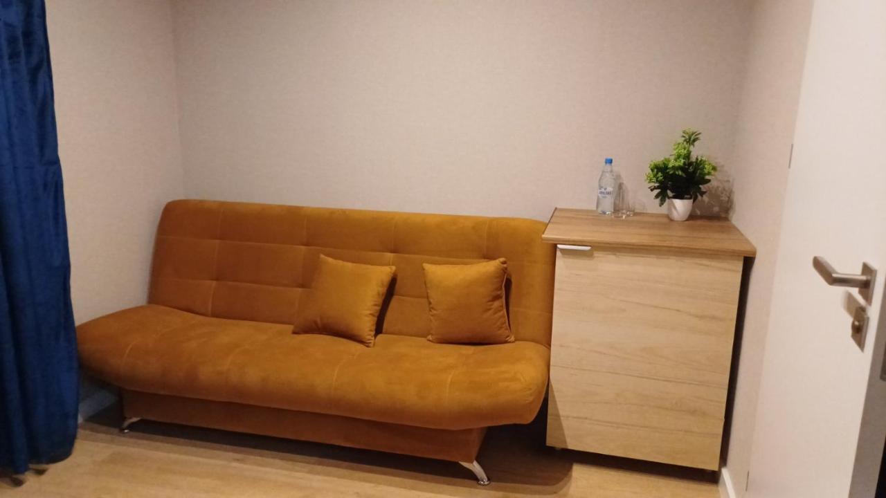 Bmh Apartments Rzeszow Ngoại thất bức ảnh