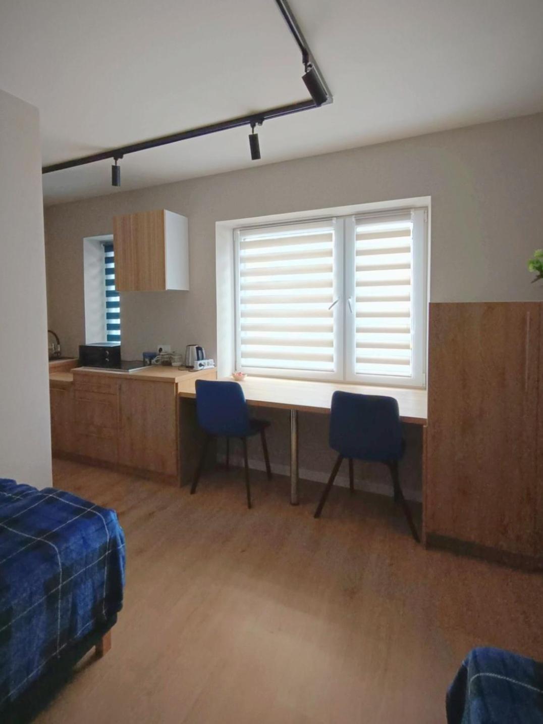 Bmh Apartments Rzeszow Ngoại thất bức ảnh