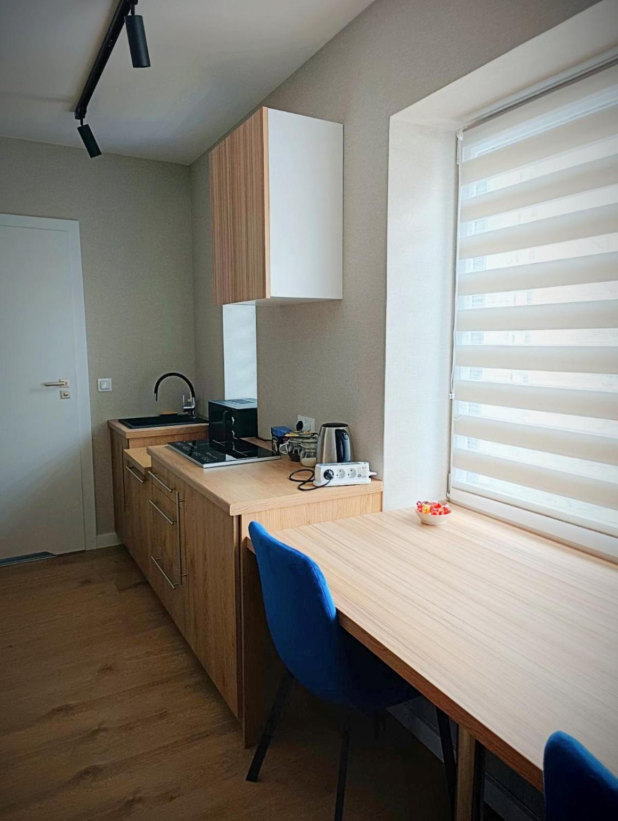 Bmh Apartments Rzeszow Ngoại thất bức ảnh